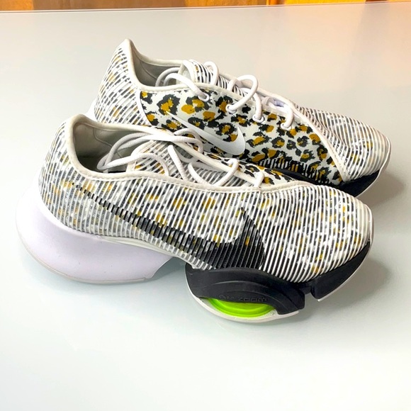 Nike flyplate 6 - Picture 1 of 6